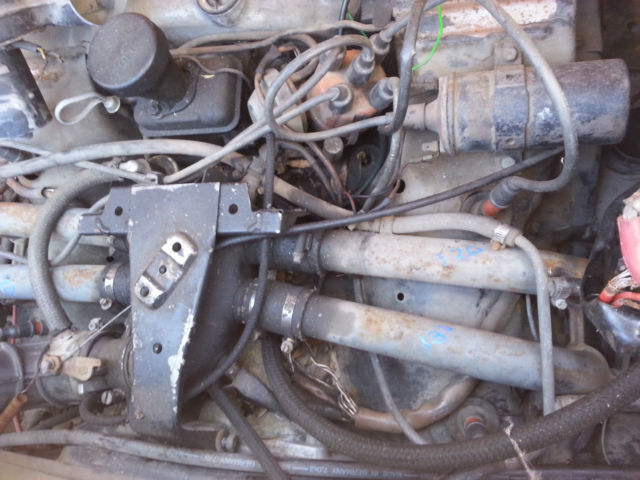 1970 Porsche 914 - photo 11