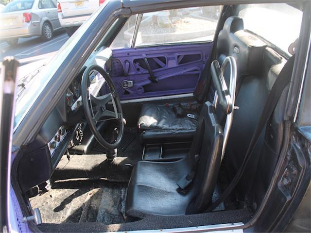 1970 Porsche 914 -- - photo 12