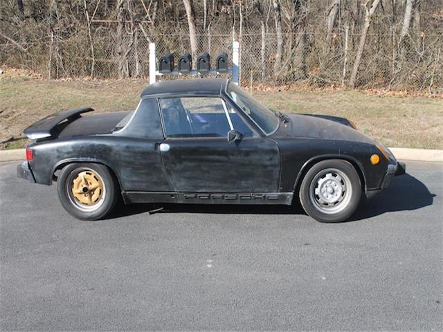 1970 Porsche 914 -- - photo 2