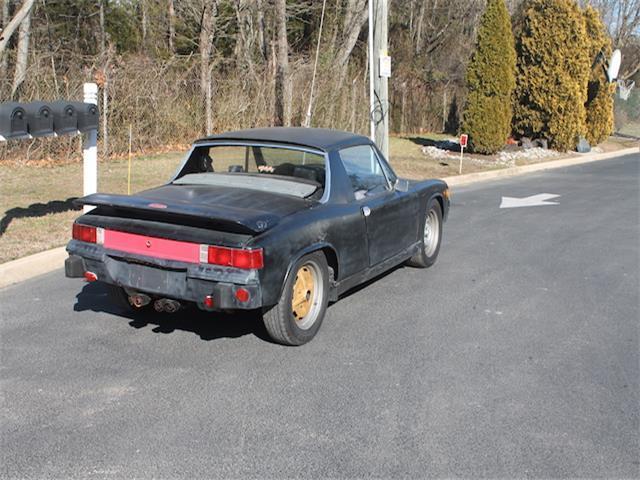 1970 Porsche 914 -- - photo 3