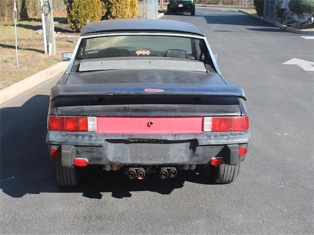 1970 Porsche 914 -- - photo 4