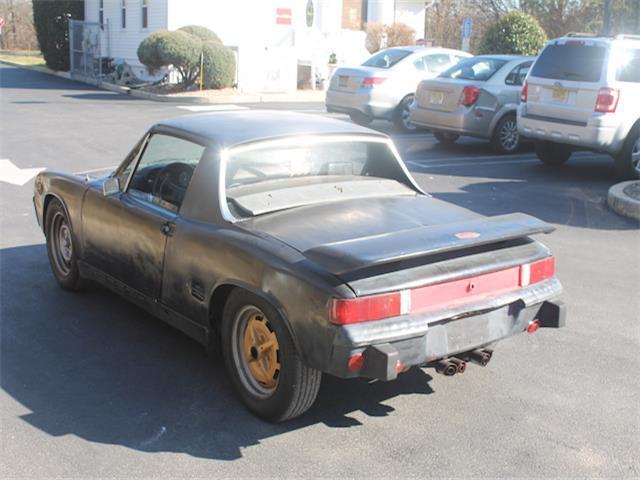 1970 Porsche 914 -- - photo 5