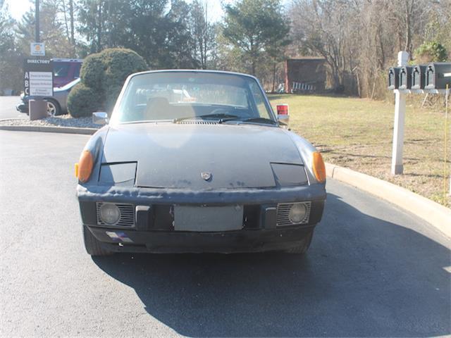 1970 Porsche 914 -- - photo 7