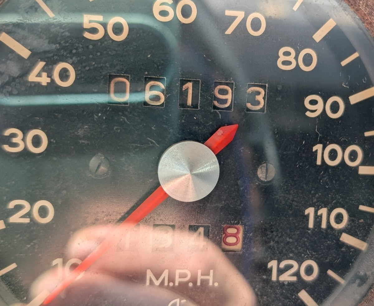 1970 Porsche 914 - photo 2