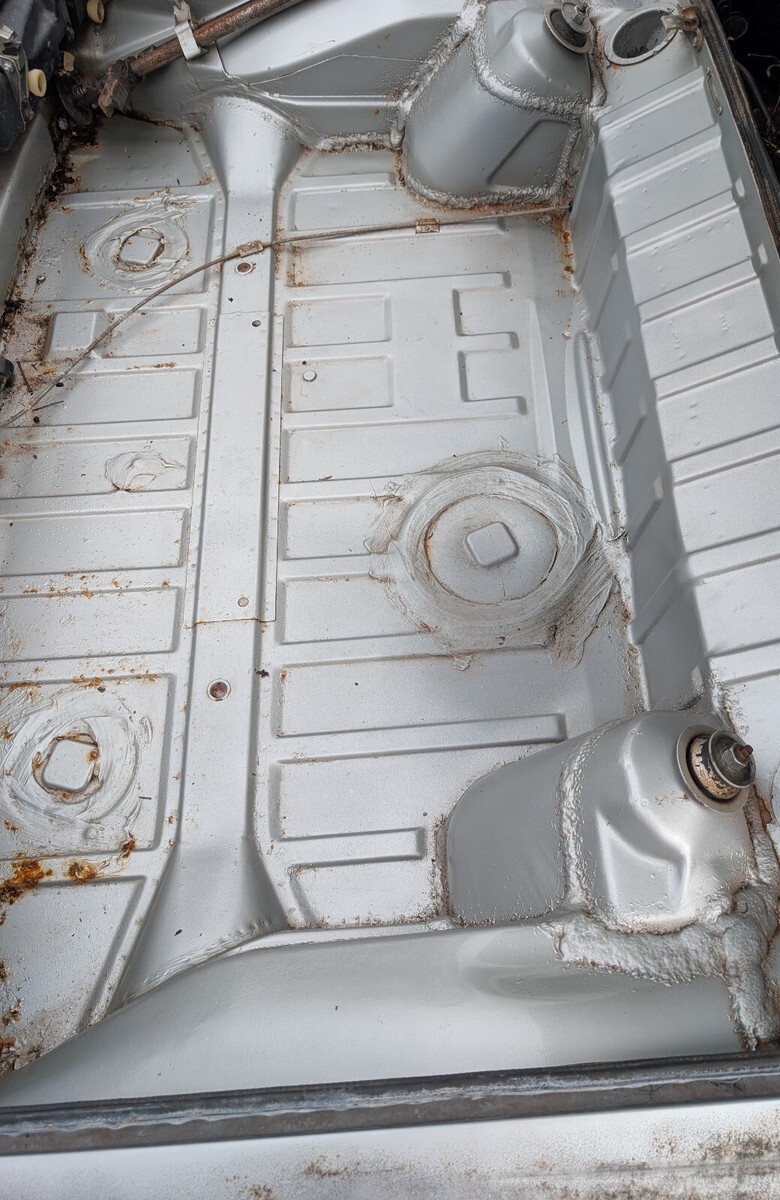 1970 Porsche 914 - photo 7
