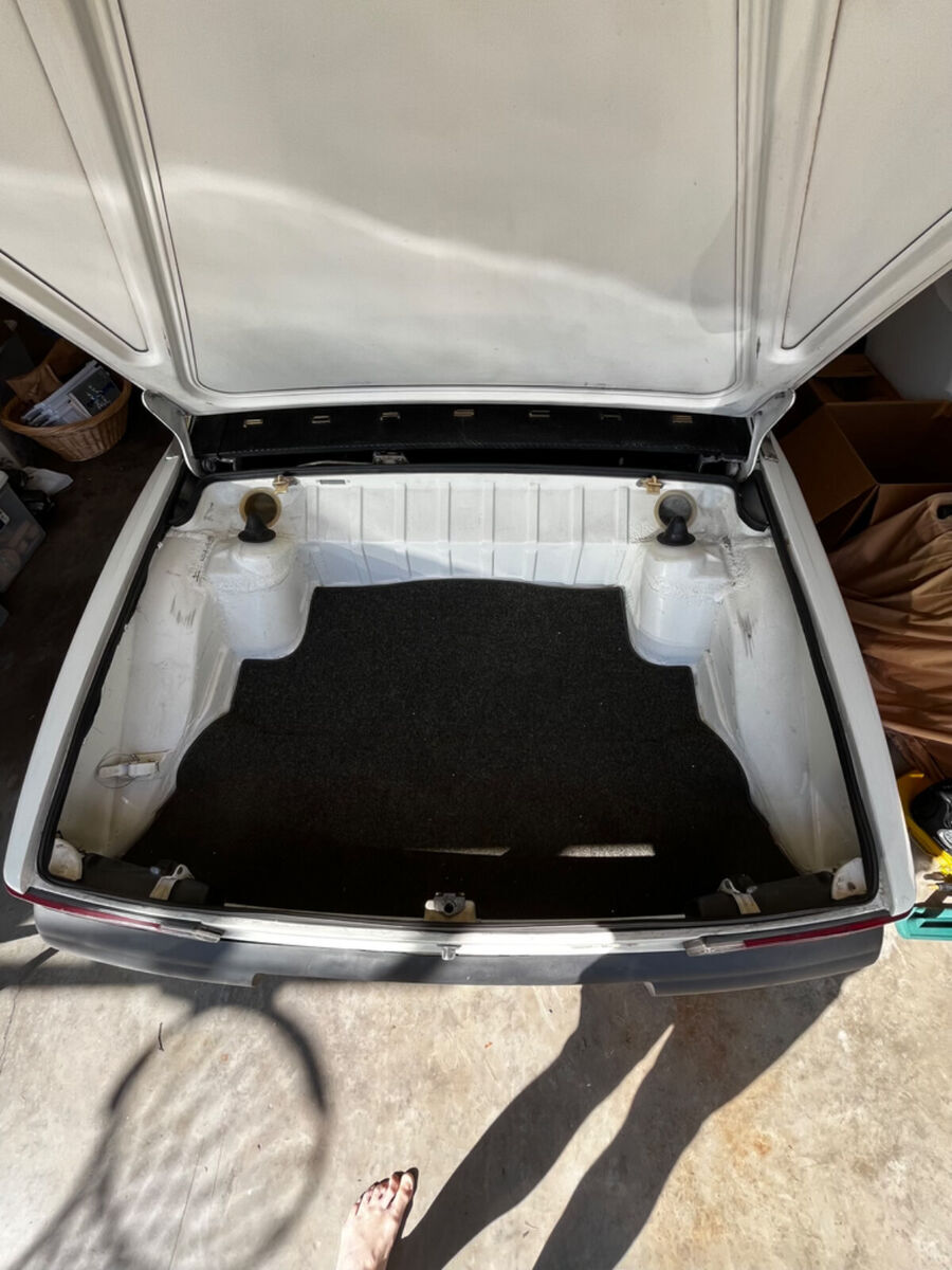 1970 Porsche 914 - photo 6