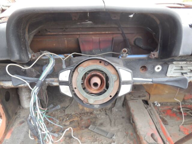 1970 Porsche 914 1970 Porsche 914-6 914/6 914 6 Project Car for Pa - photo 6