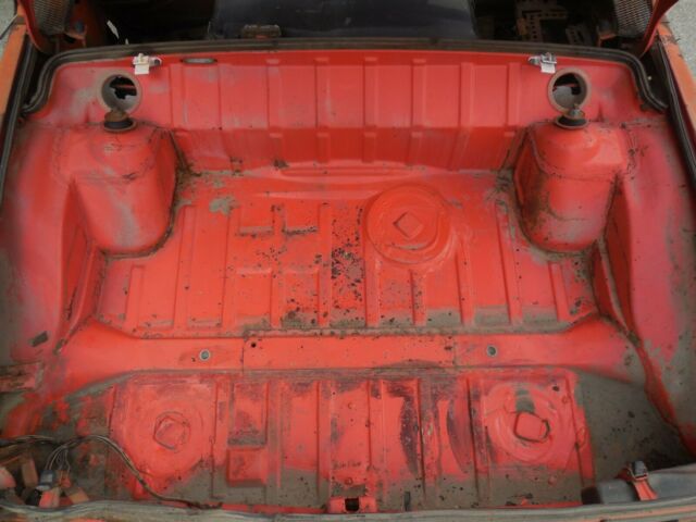 1970 Porsche 914 1970 Porsche 914-6 914/6 914 6 Project Car for Pa - photo 9