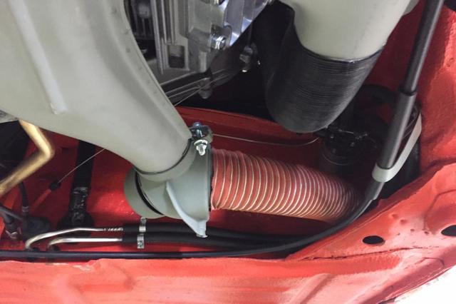 1970 Porsche 914 -- - photo 5