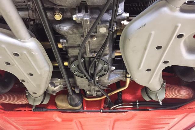 1970 Porsche 914 -- - photo 6
