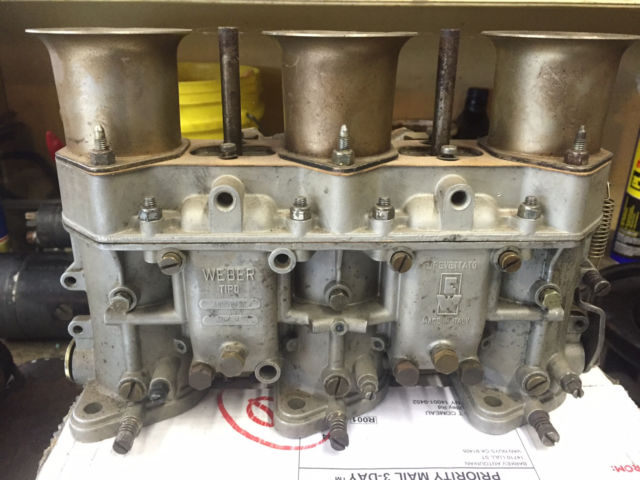1970 Porsche 914 914-6 Conversion - photo 5