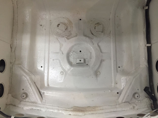 1970 Porsche 914 914-6 Conversion - photo 7