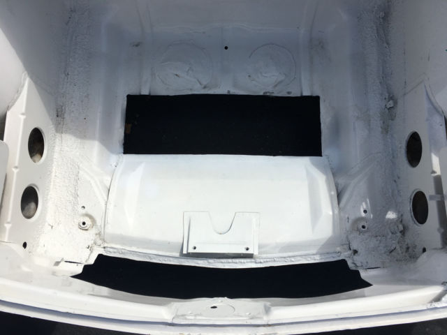 1970 Porsche 914 - photo 9