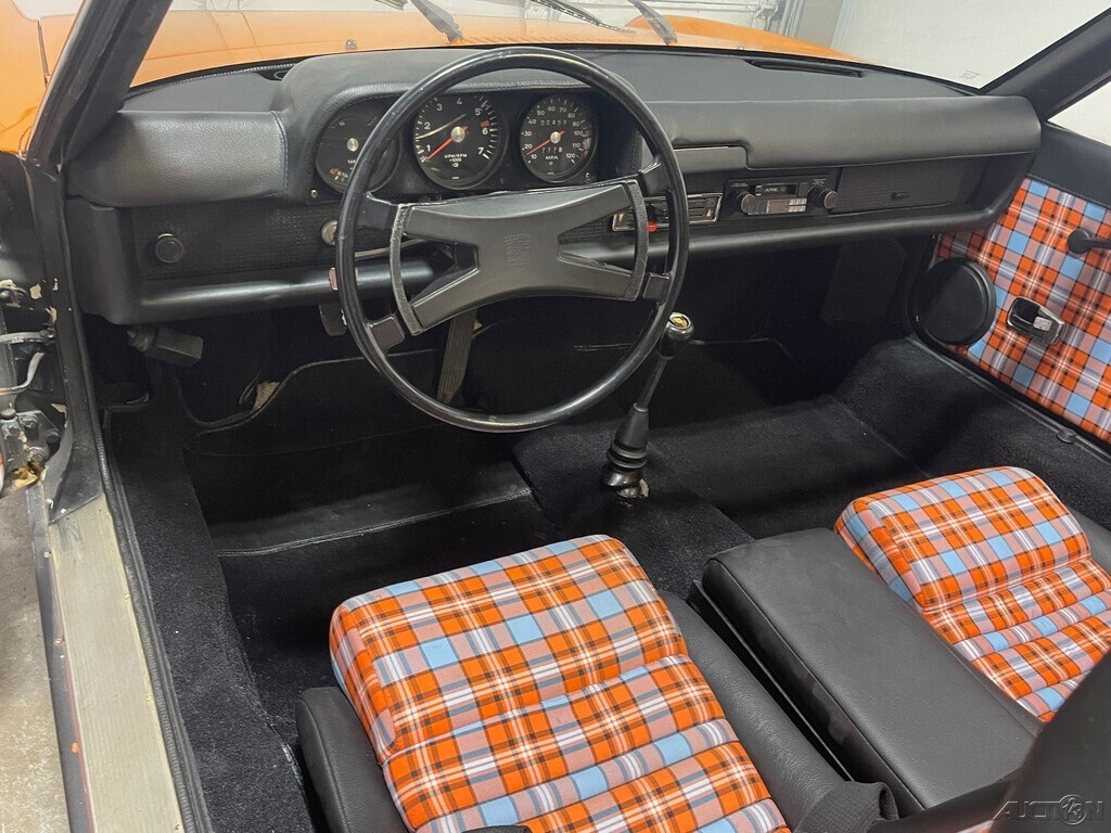 1970 Porsche 914 914-6 Conversion - photo 13
