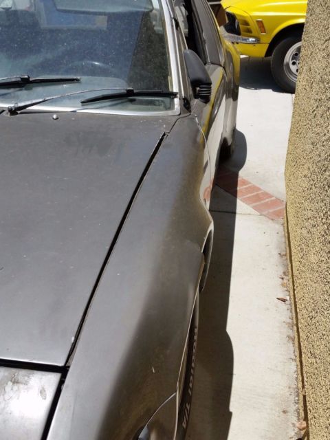 1970 Porsche 914 4 - photo 4