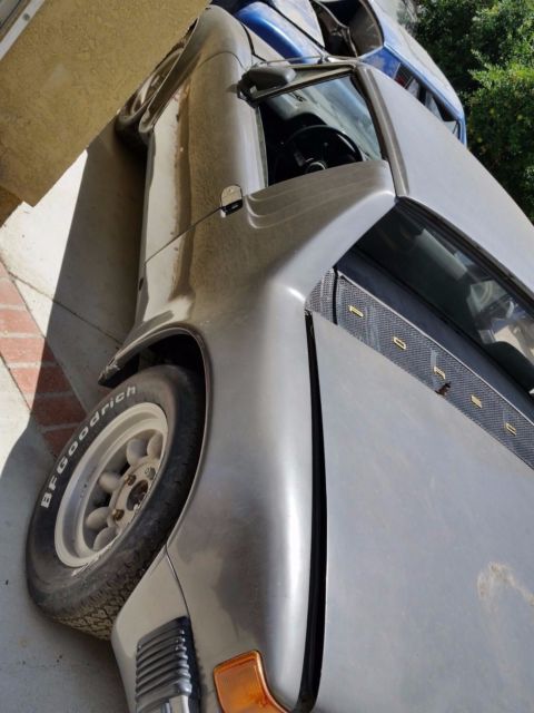1970 Porsche 914 4 - photo 11