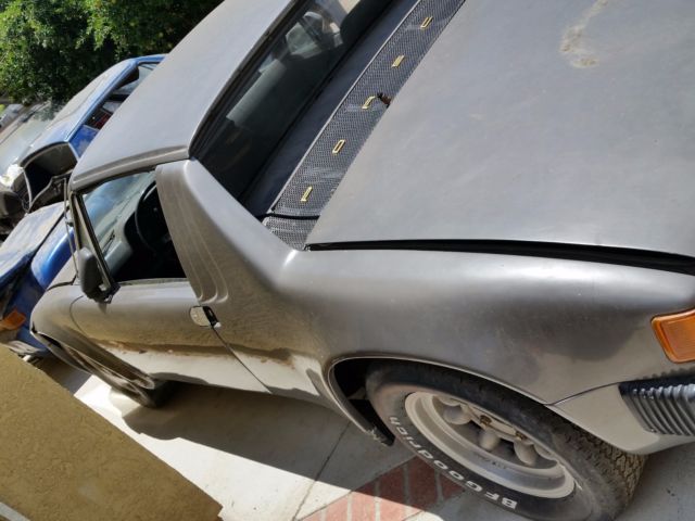 1970 Porsche 914 4 - photo 13