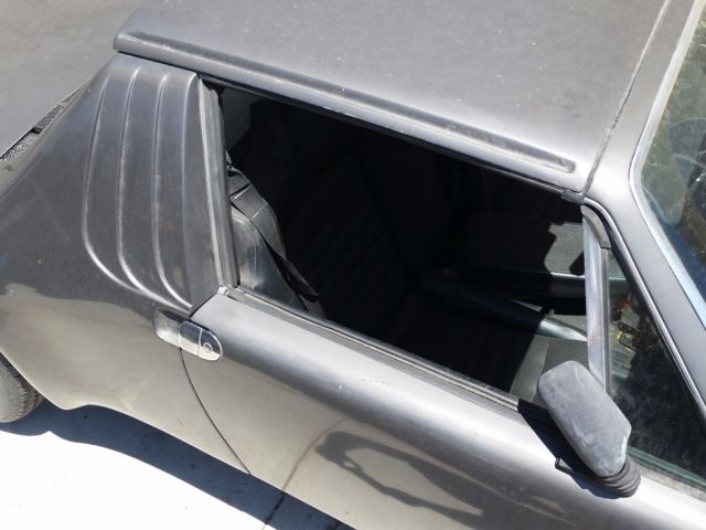 1970 Porsche 914 4 - photo 4