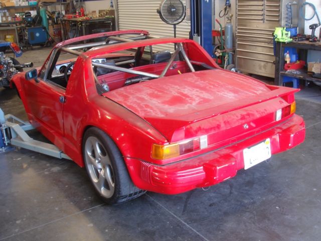 1970 Porsche 914 - photo 2