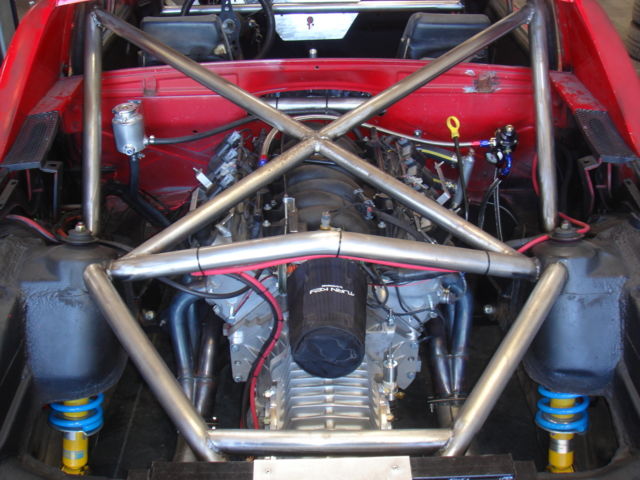 1970 Porsche 914 - photo 3