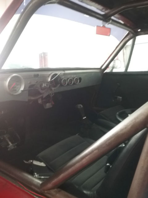 1970 Porsche 914 - photo 7