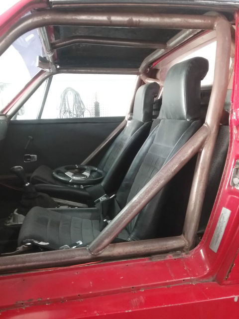1970 Porsche 914 - photo 8