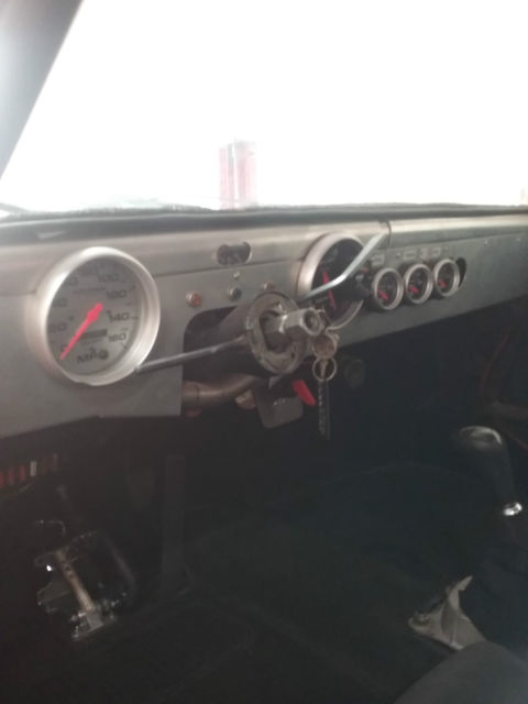 1970 Porsche 914 - photo 9