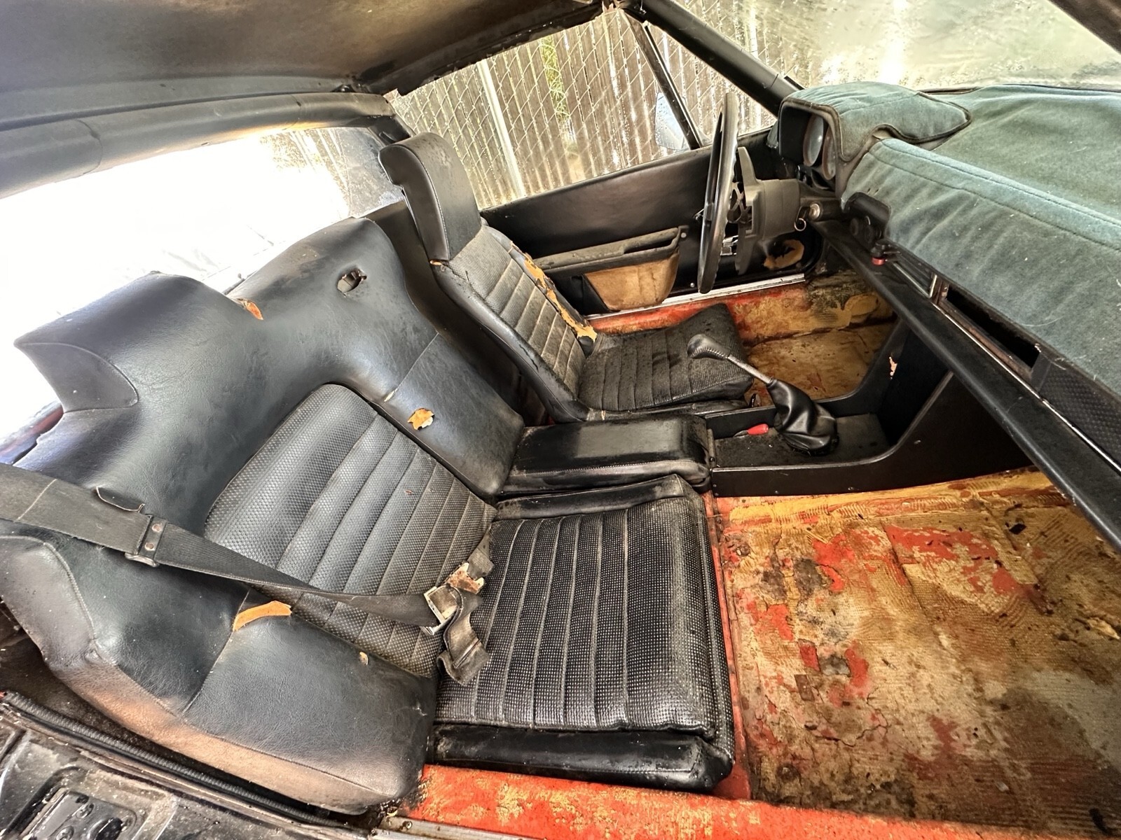 1970 Porsche 914 - photo 10