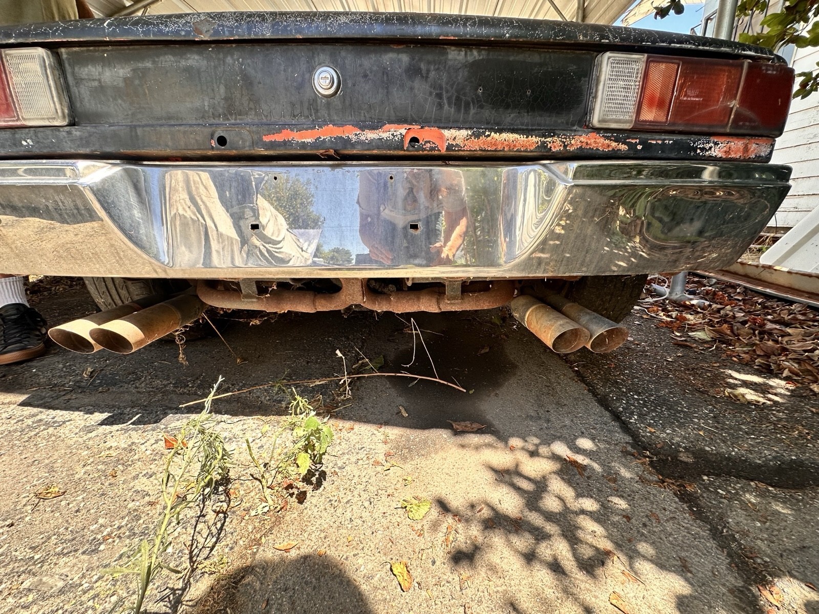 1970 Porsche 914 - photo 8