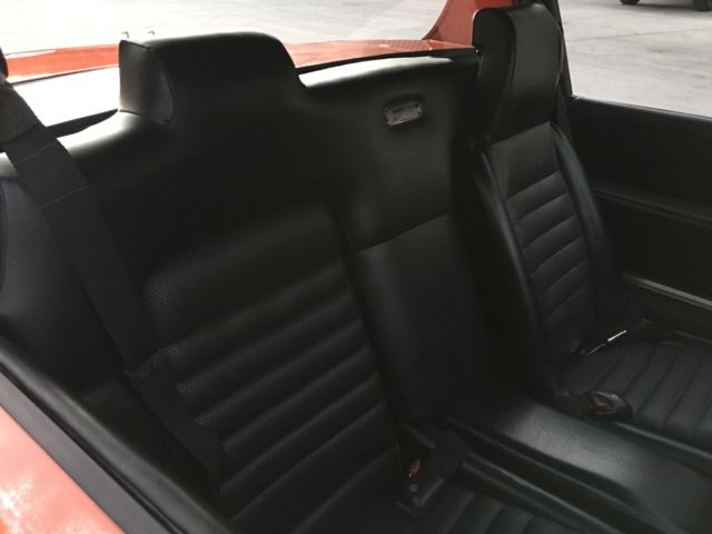 1970 Porsche 914 Base - photo 13