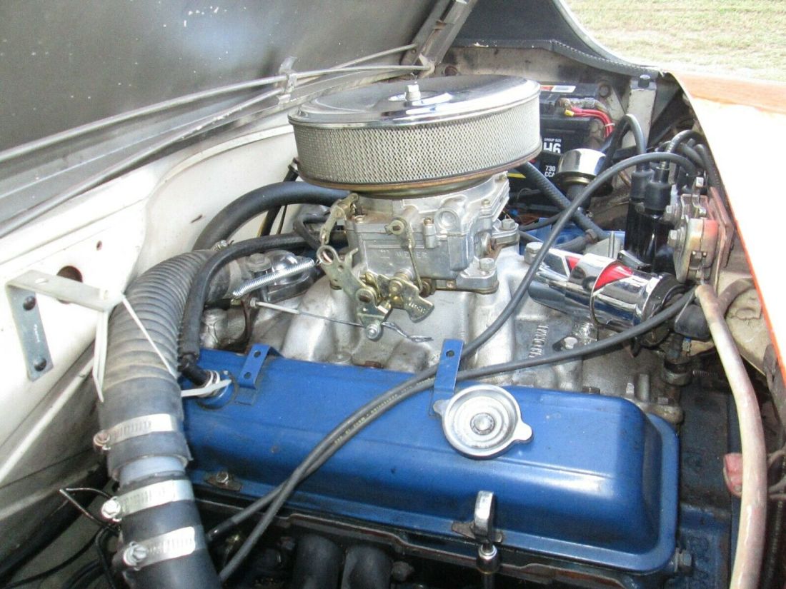 1970 Porsche 914 GT - photo 13