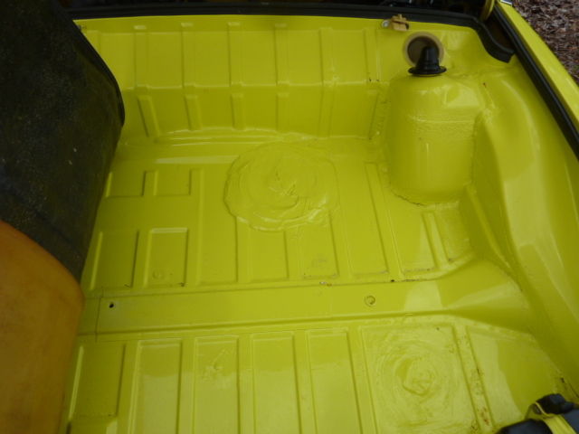 1970 Porsche 914 - photo 11