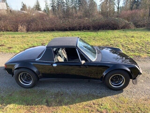 1970 Porsche 914 - photo 2