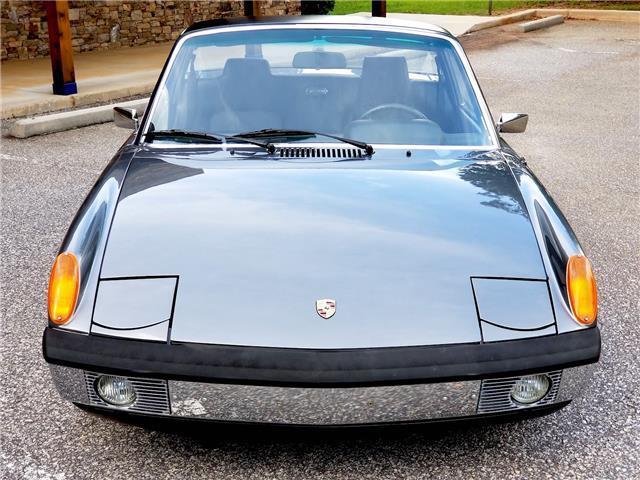 1970 Porsche 914/6 -- - photo 12