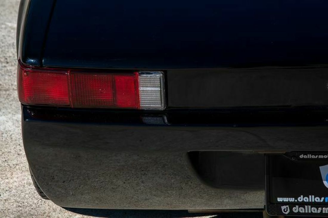 1970 Porsche 914/6 Patrick Motorsports - photo 13