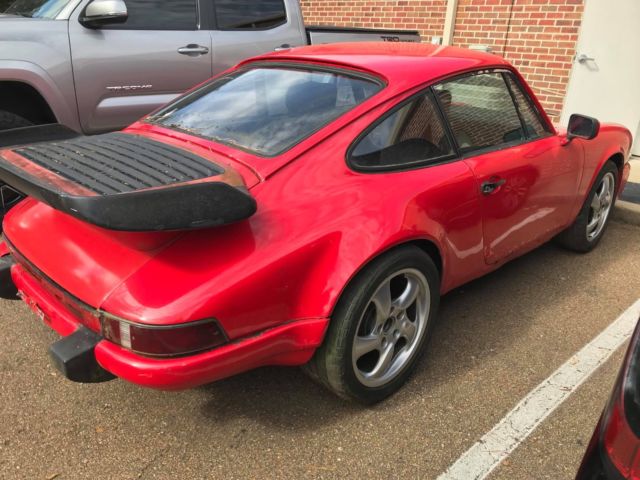 1970 Porsche 911 - photo 3