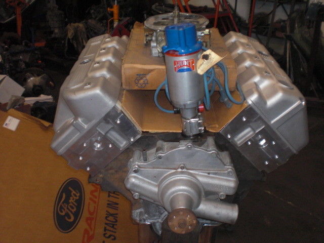 1970 Ford Mustang - photo 10