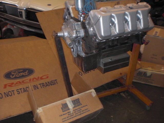 1970 Ford Mustang - photo 11