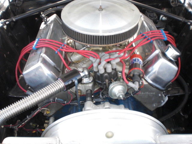1970 Ford Mustang - photo 2
