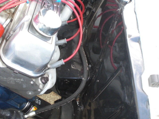 1970 Ford Mustang - photo 3