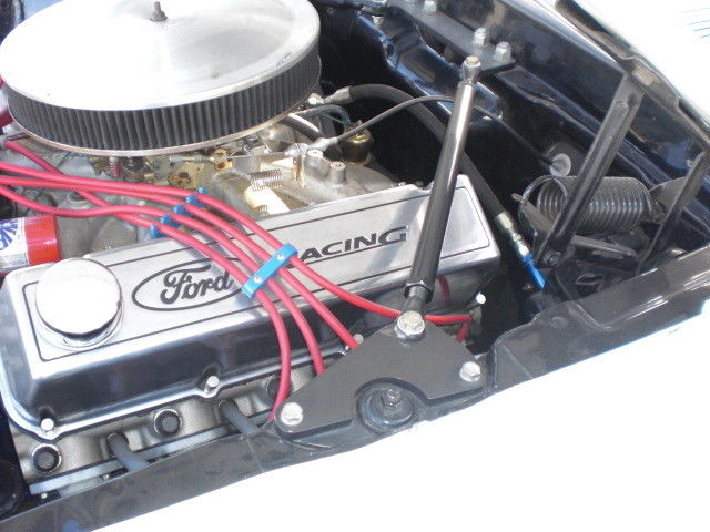 1970 Ford Mustang - photo 4