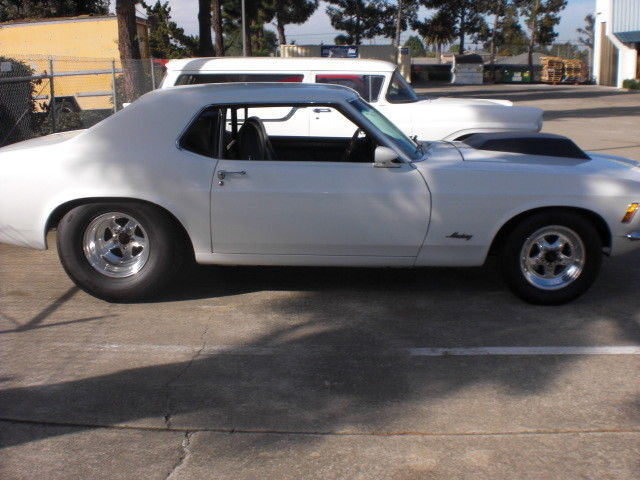 1970 Ford Mustang - photo 5
