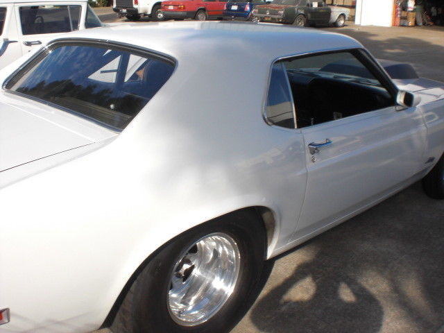 1970 Ford Mustang - photo 7