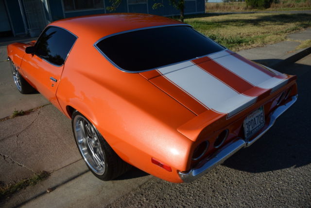 1970 Chevrolet Camaro - photo 5