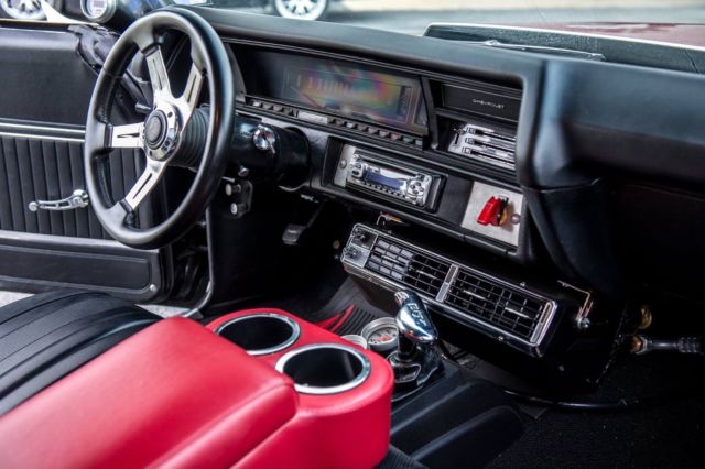 1970 Chevrolet Chevelle - photo 11