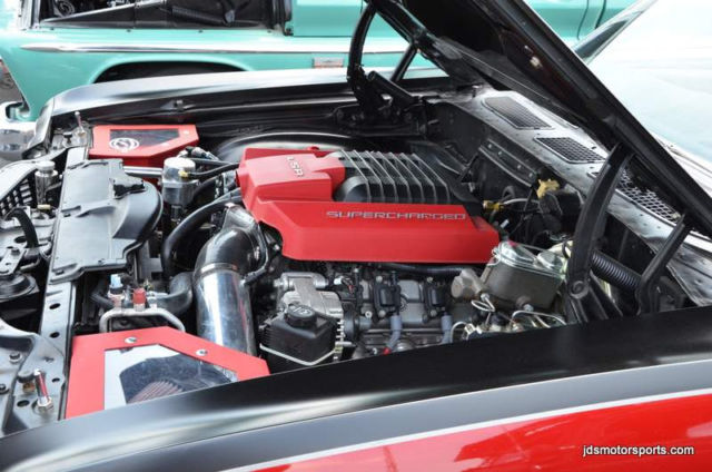 1970 Chevrolet Chevelle - photo 5