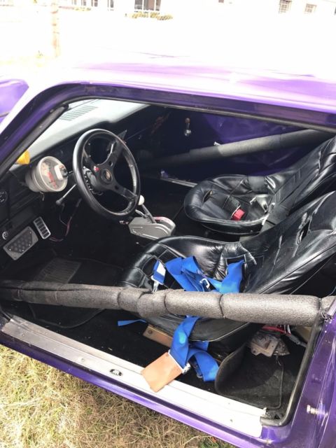 1970 Chevrolet Nova - photo 2