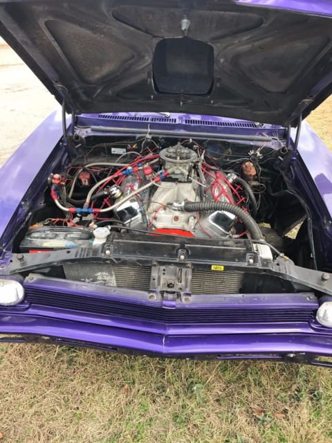 1970 Chevrolet Nova - photo 5