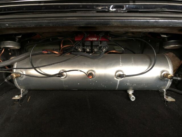 1970 Chevrolet Camaro - photo 12
