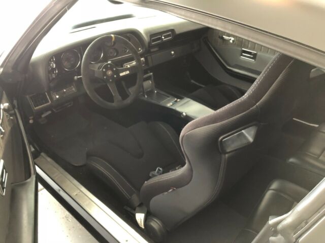 1970 Chevrolet Camaro - photo 5